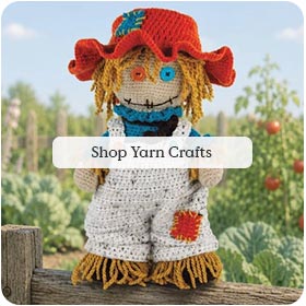 Yarn Crafts
