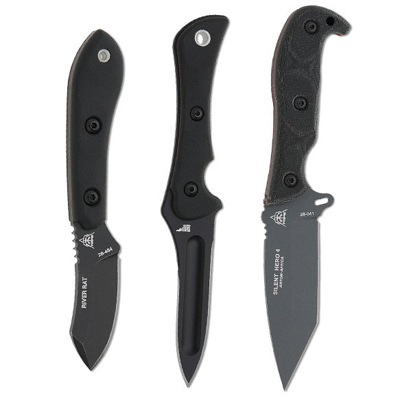 New from TOPS Knives