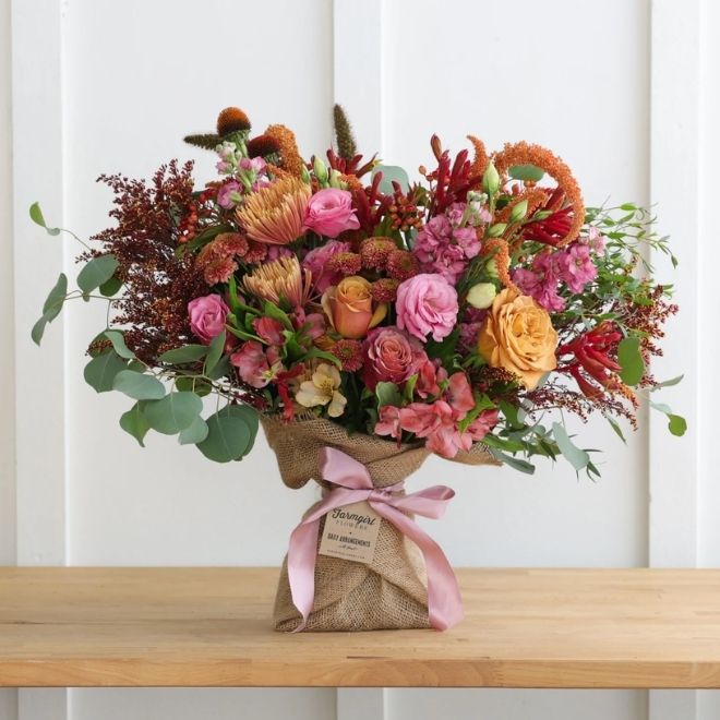 Fall Guy - Big Love Size - $119