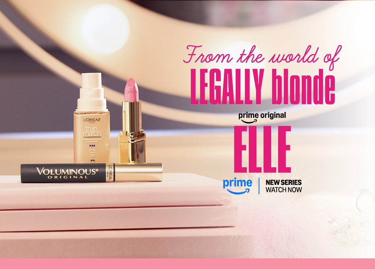 Discover iconic beauty favorites made for you