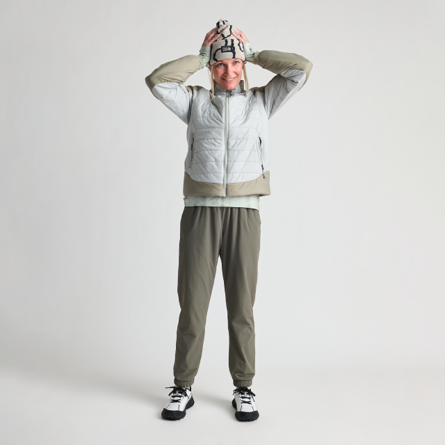 Dynama™ Lined Pant