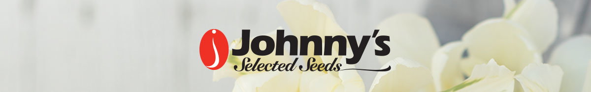 Johnny's Selected Seeds Logo