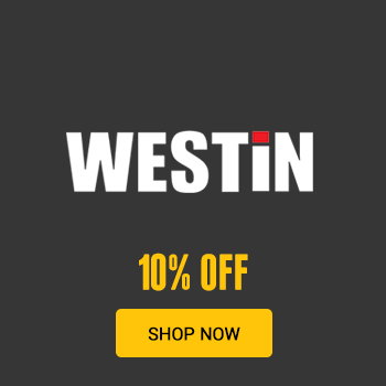 Westin logo