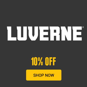 Luverne logo
