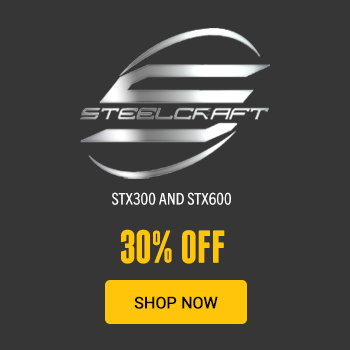 Steelcraft logo