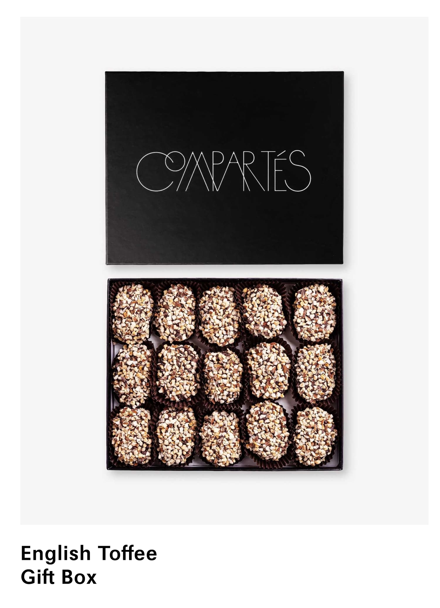 English Toffee Gift Box