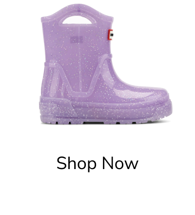 Little Kids Georgey Waterproof Rain Boots