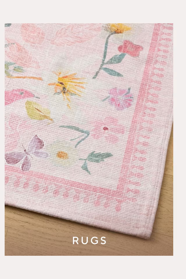rugs