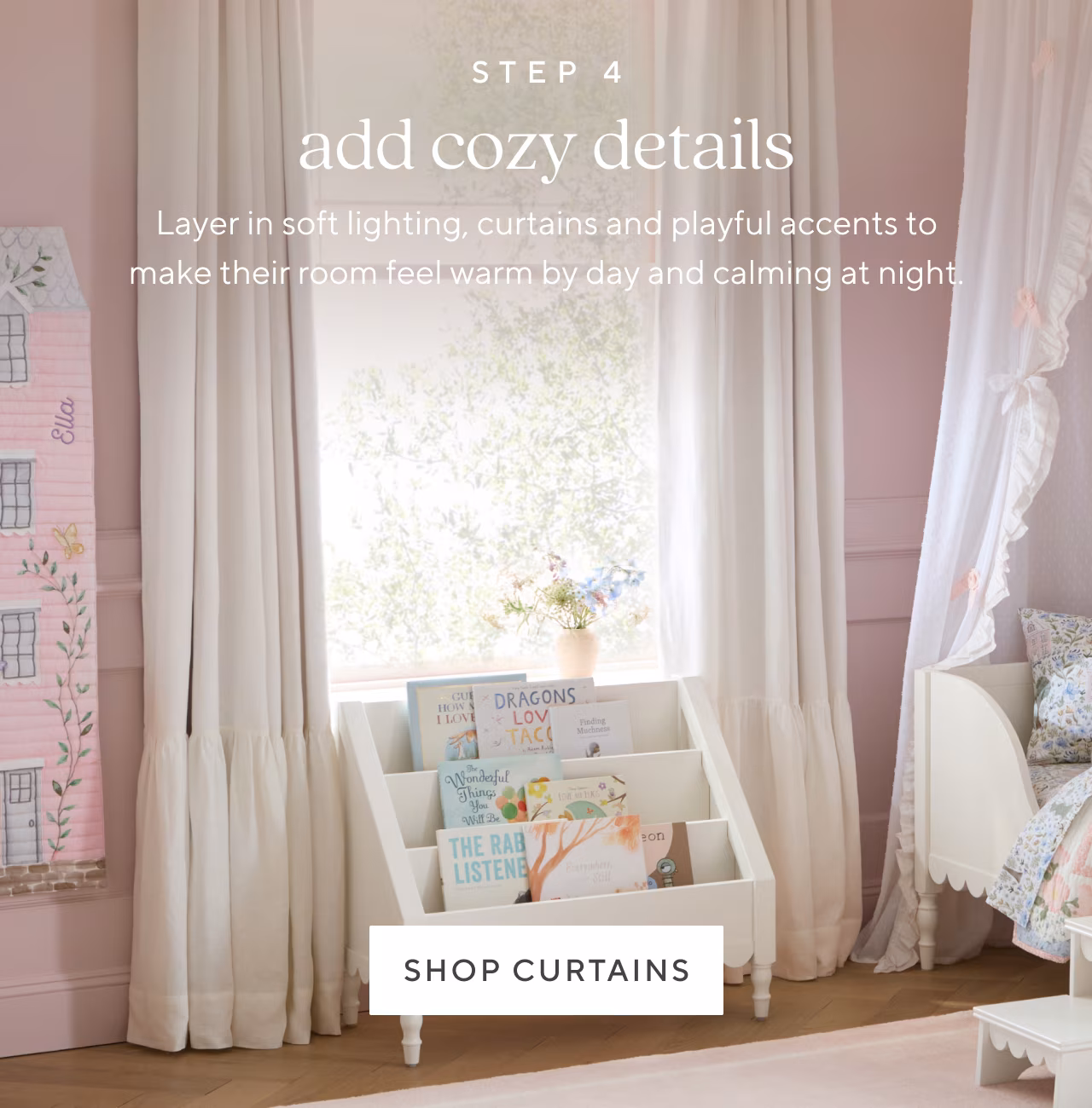 shop curtains