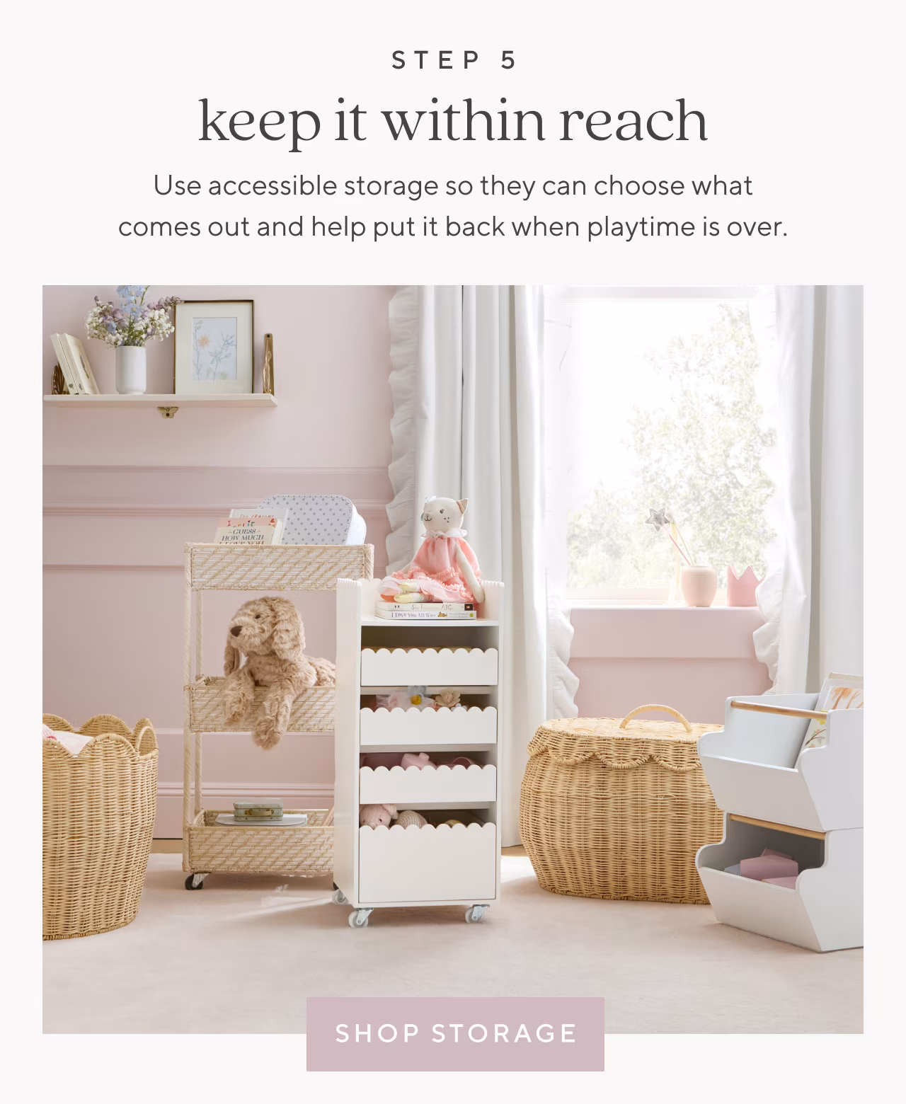 shop storage