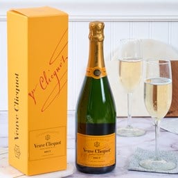 Image of Veuve - Yellow Label - 750ml