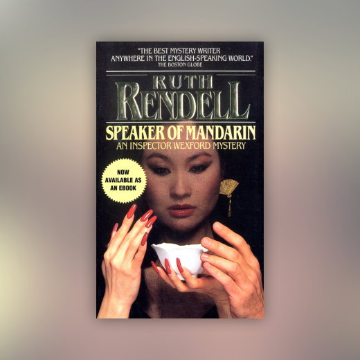 Speaker of Mandarin