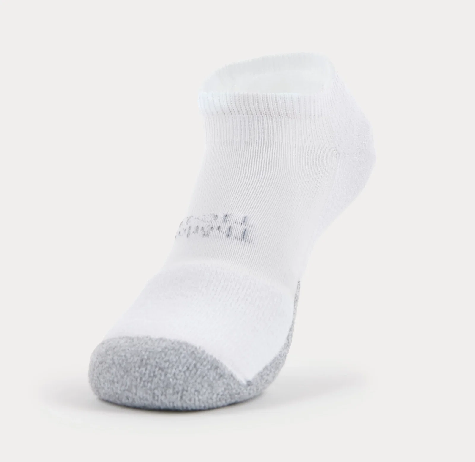 Image of Light Cushion Low-Cut Tennis Socks | T1CCU