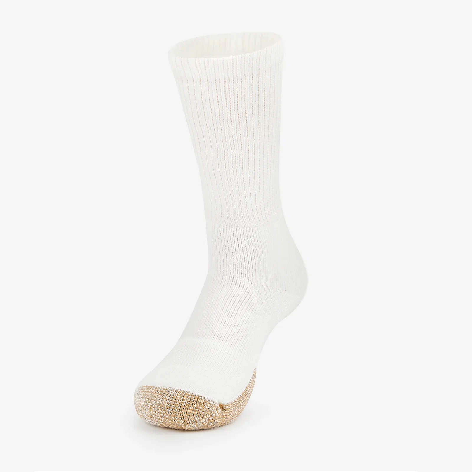 Image of Maximum Cushion Crew Tennis Socks | TX