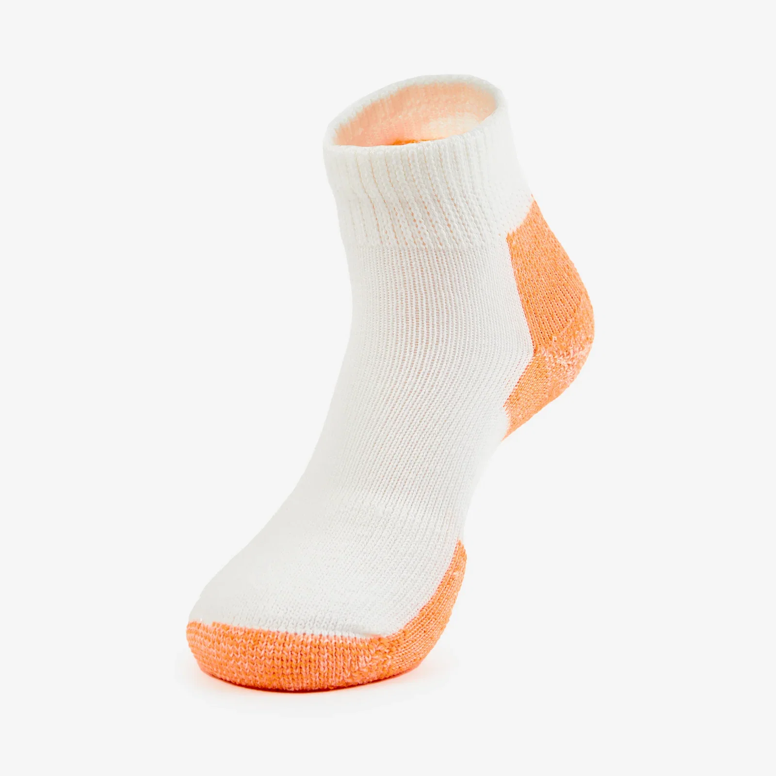 Image of Maximum Cushion Ankle Tennis Socks | TMX