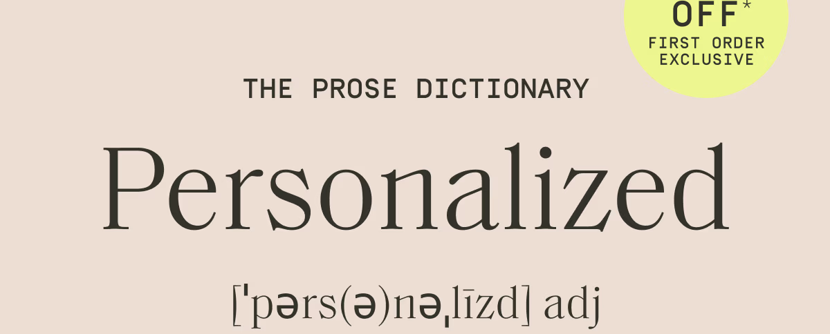 Prose