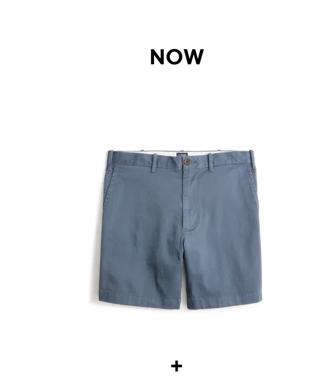 short