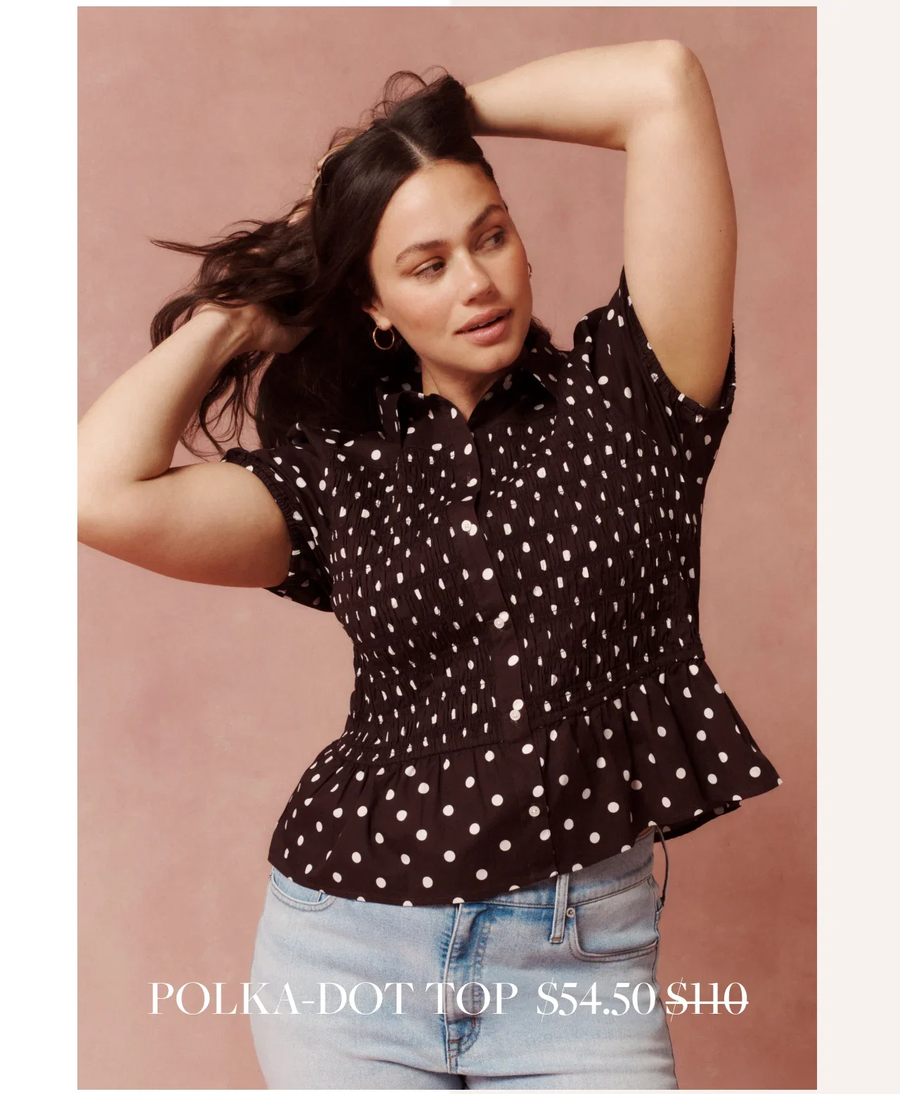 polka dot