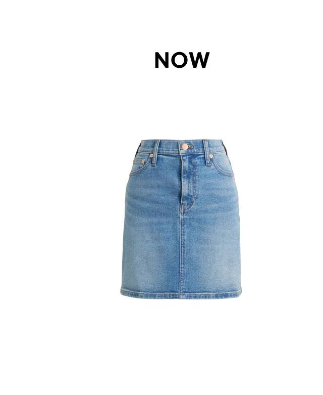 skirt