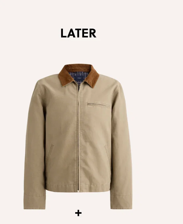 jacket