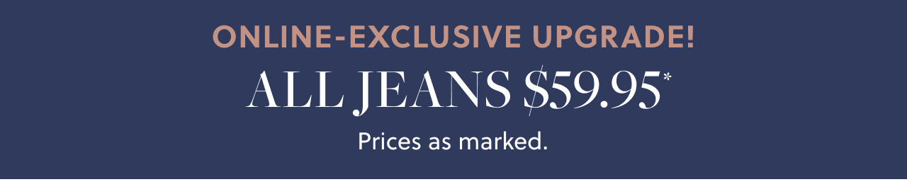 All Jeans