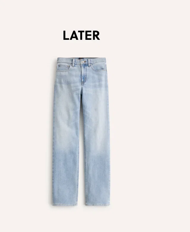 jeans