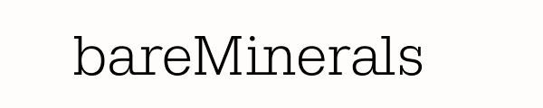 bareMinerals