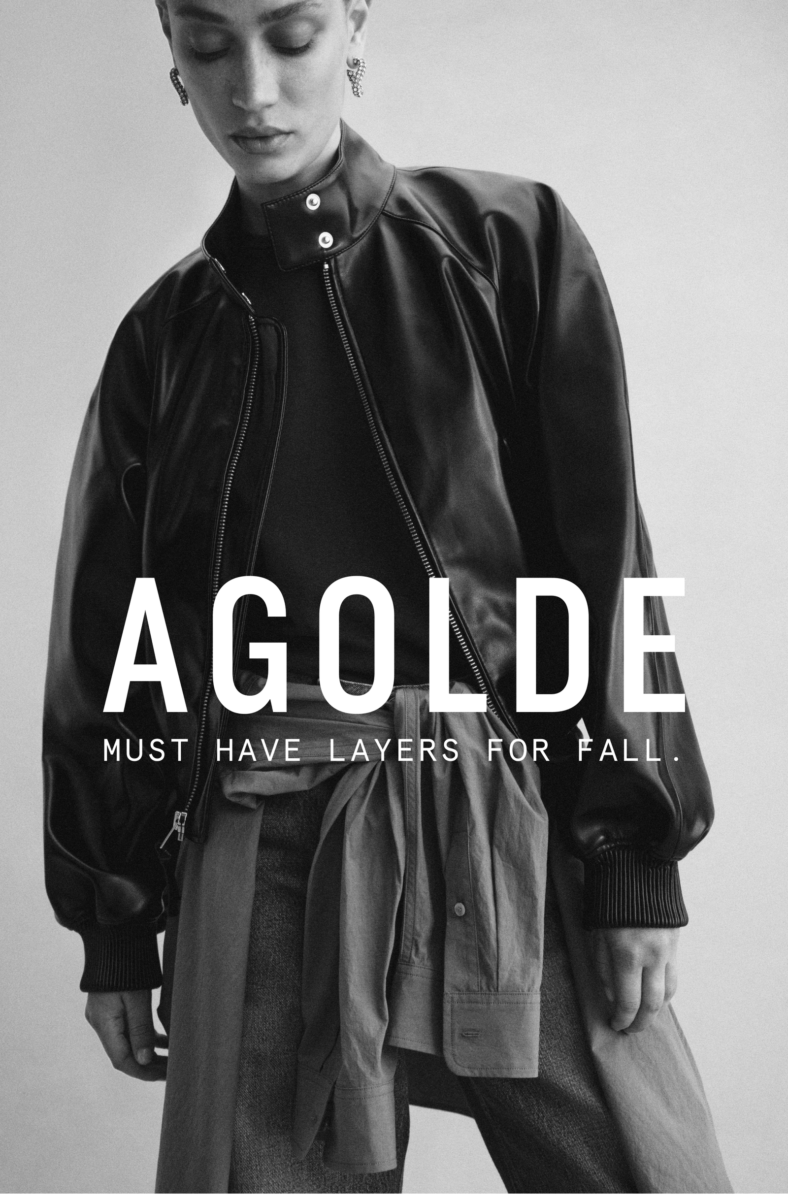 Our Fall Edit