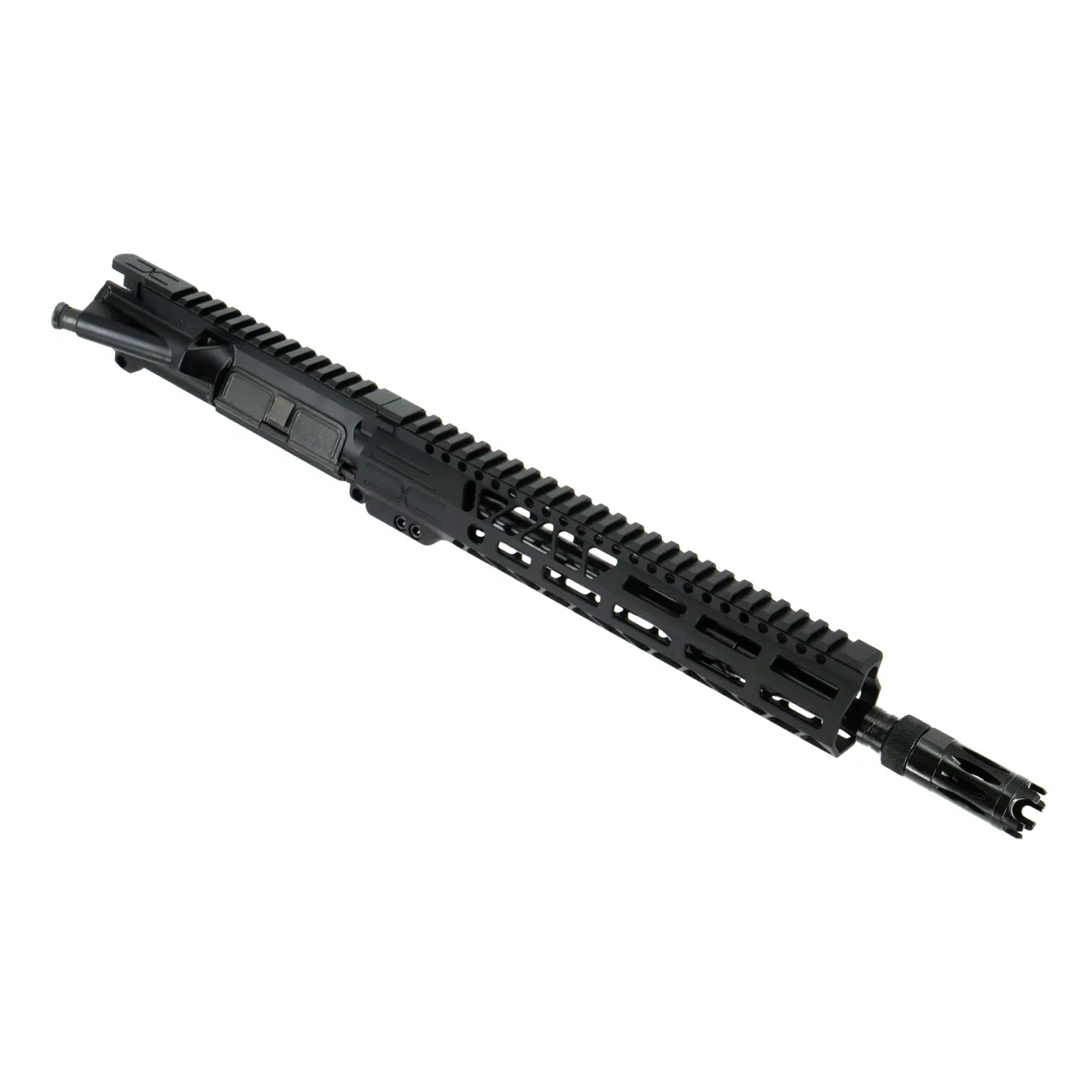 FAXON MATCH SERIES 12.5" 6MM ARC GUNNER BARRELED UPPER