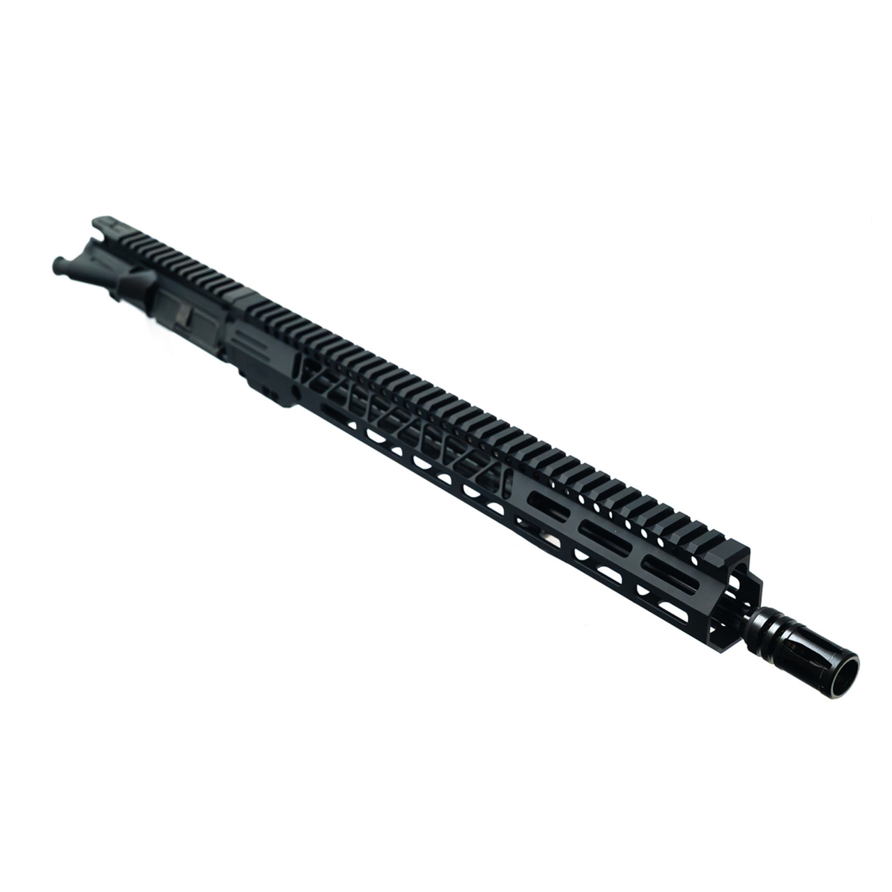 FAXON DUTY SERIES 16" GUNNER 5.56 BARRELED UPPER