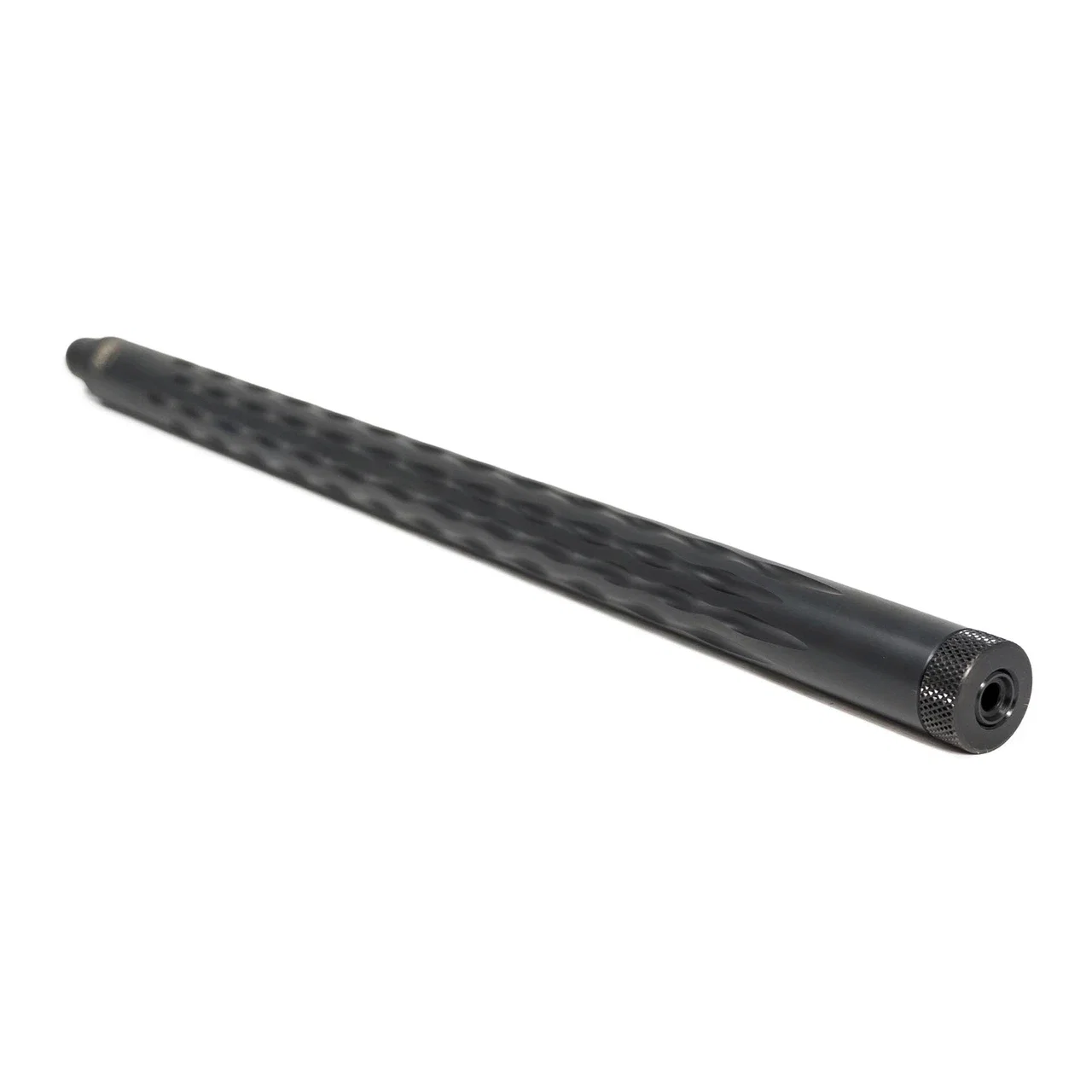 FAXON RIMFIRE PLINKER SERIES FLAME FLUTED® 16" BULL BARREL FOR 10/22®