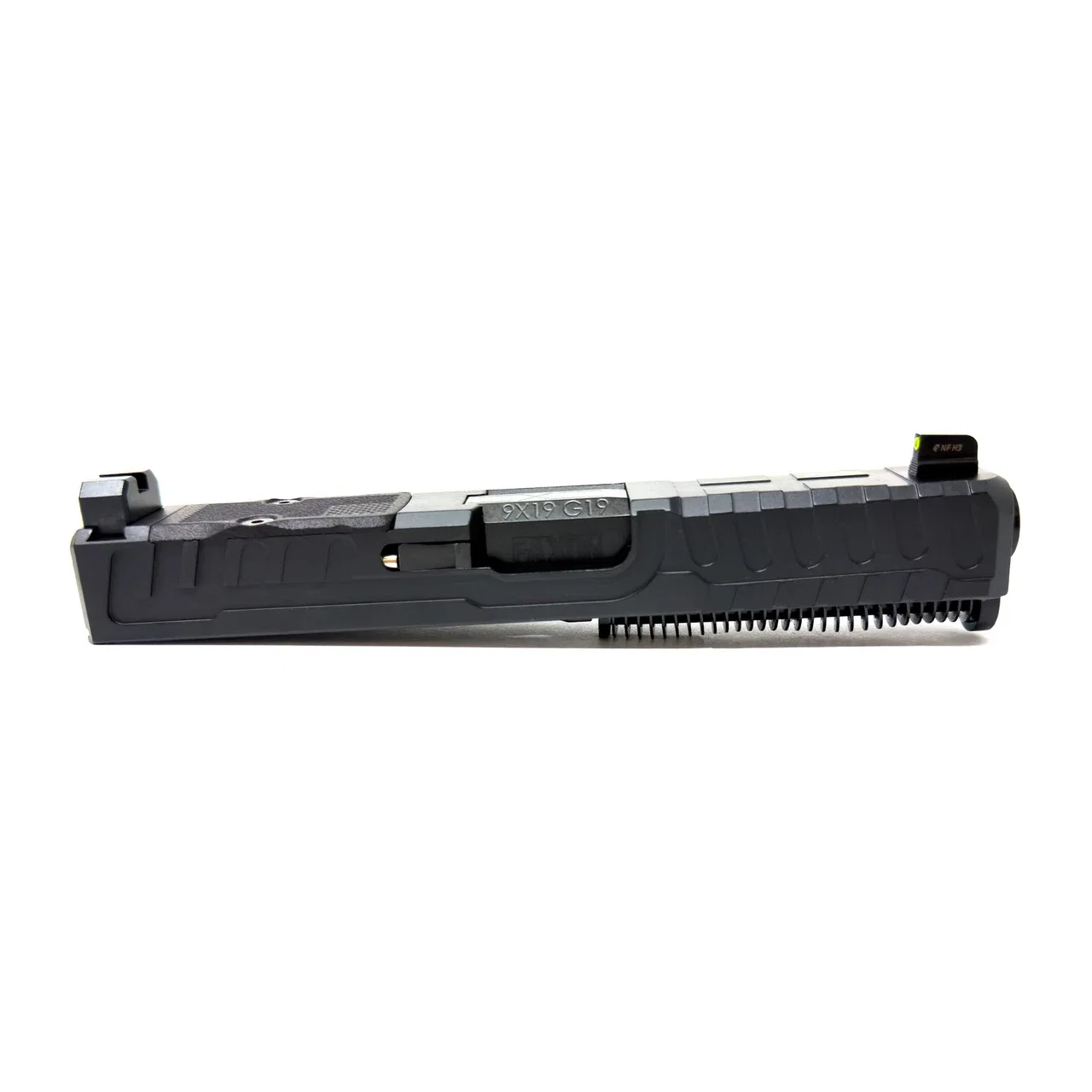 LIMITED EDITION: FAXON PATRIOT COMPLETE SLIDE FOR GLOCK® 19 GEN 3