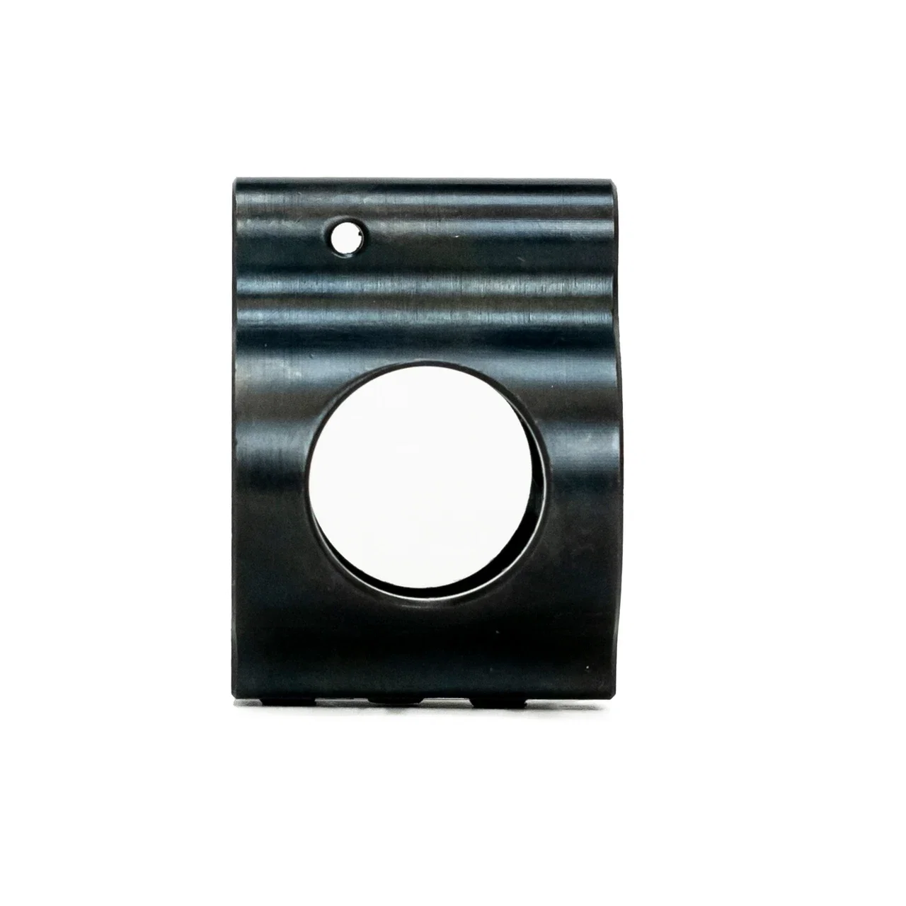 FAXON FIXED .750" 3 SCREW LOW PROFILE GAS BLOCK