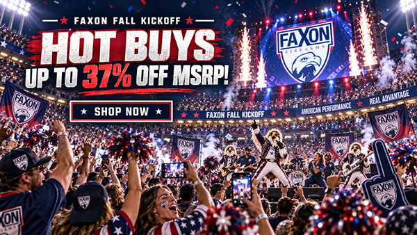 HOT BUYS UP TO 37% OFF MSRP! SHOP NOW!