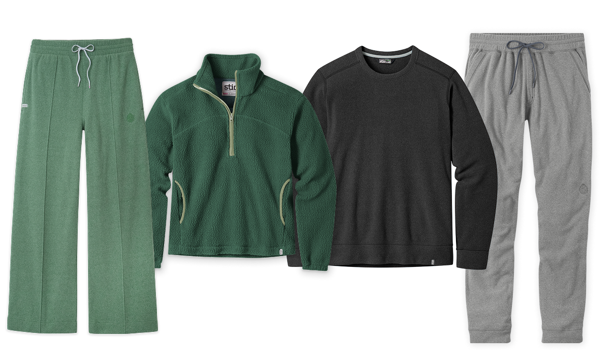Fleece