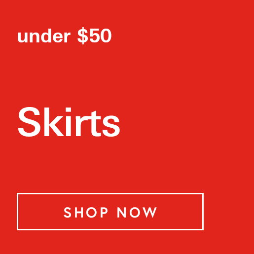 Skirts