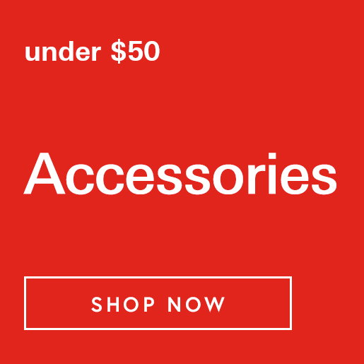 Accessories