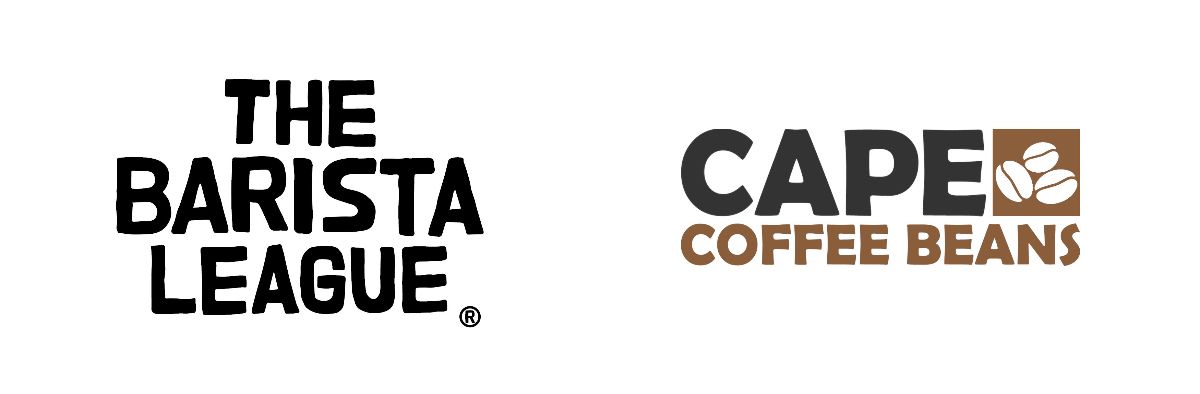 The Barista League x Cape Coffee Beans banner