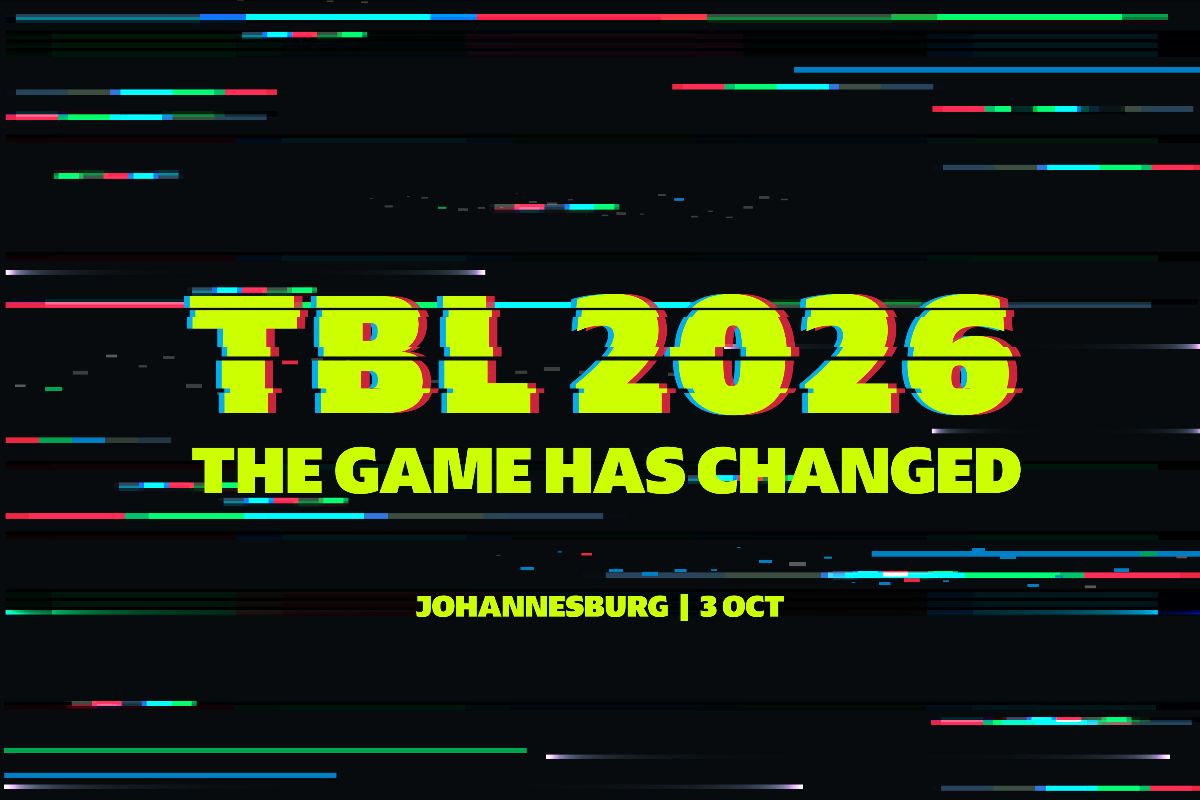 The Barista League: Africa 2026 announcement banner
