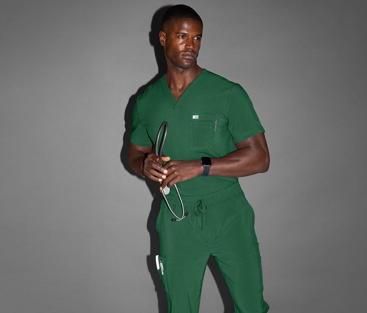 Shop Men’s Easy Stretch >