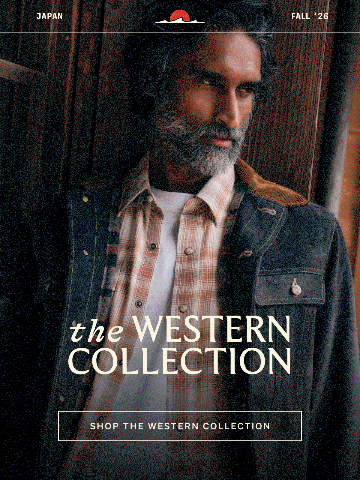 The Western Collection | Shop Now