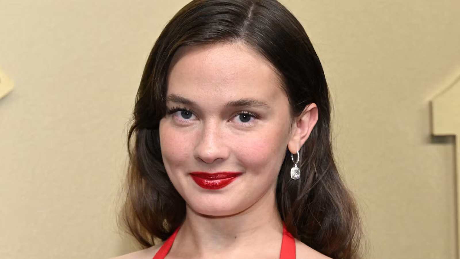 Long Hair Was Trending At The 2026 Emmy Awards
