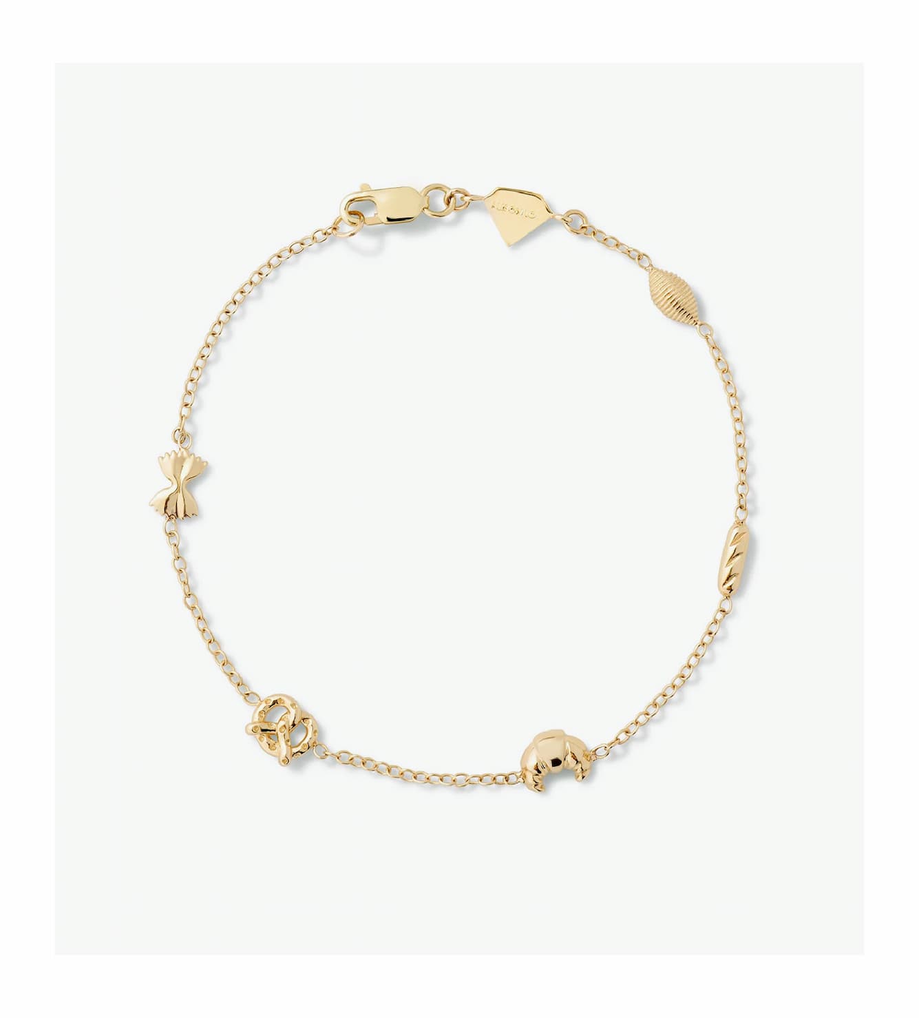 Carbs Bracelet