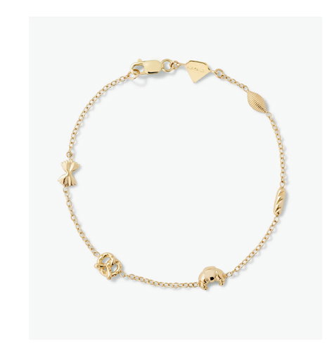Carbs Bracelet