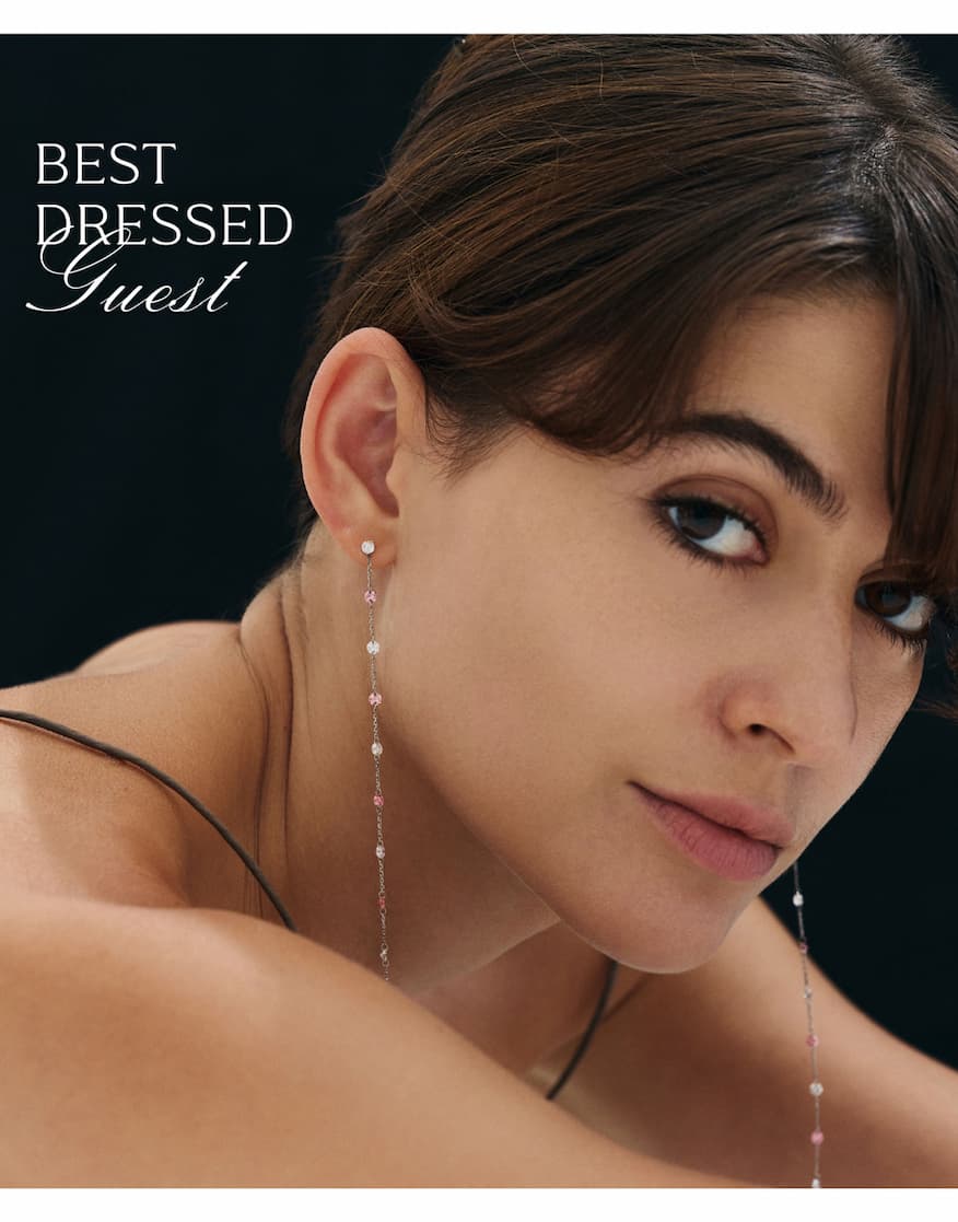 Best Dressed