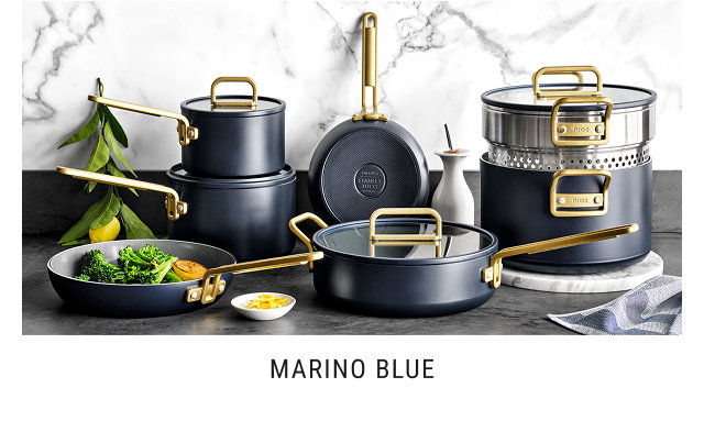 Marino Blue