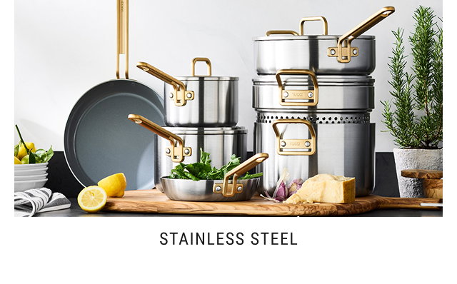 Stainless Steel
