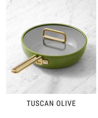 Tuscan Olive