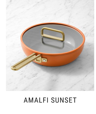 Amalfi Sunset