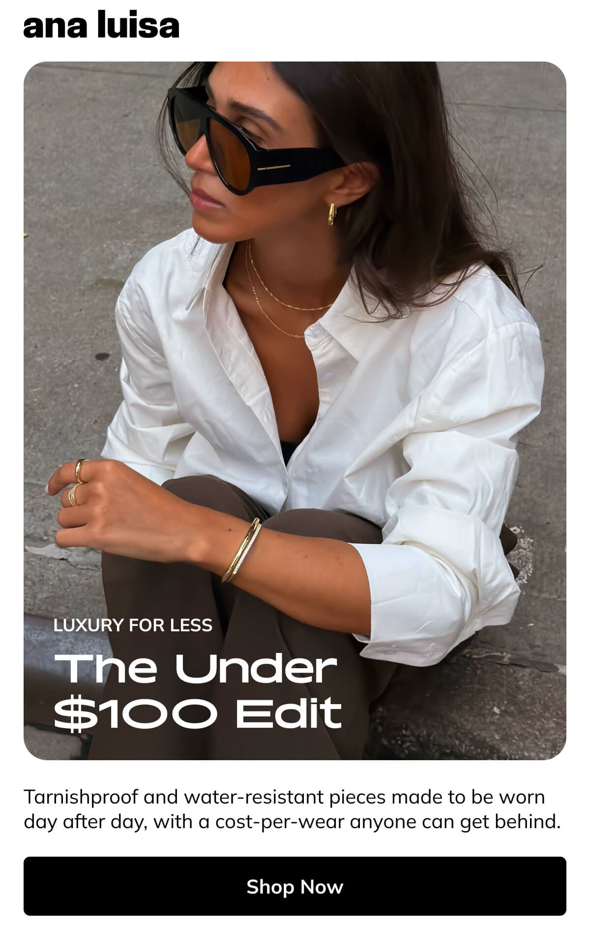 The Under $100 Edit